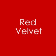 Heavy Base Weight Card Stock Red Velvet 10pk