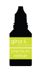 GKD Re-inker : Citron Vert