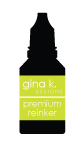 GKD Re-inker: Key Lime