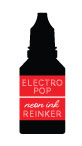 Electro Pop Reinker - Raging Red