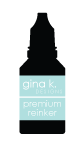 GKD Re-inker: Sea Glass