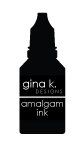 GKD Re-inker: Amalgam Obsidian