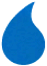 GKD Re-inker : Framboise bleue