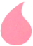 GKD Re-inker: Bubblegum Pink