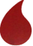 GKD Re-inker: Cherry Red