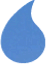 GKD Re-inker : Bleu poudre