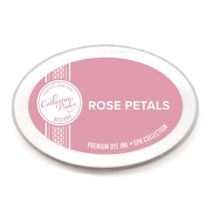Rose Petals Ink Pad