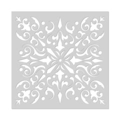 Victorian Stencil