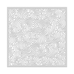 Tide Stencil
