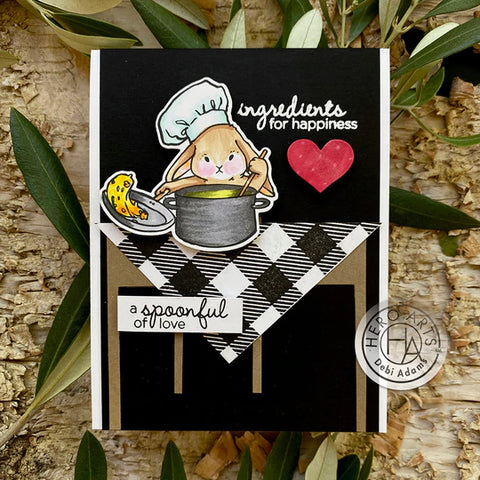 Animal Cooks Bundle