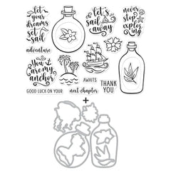 Message in a Bottle Bundle