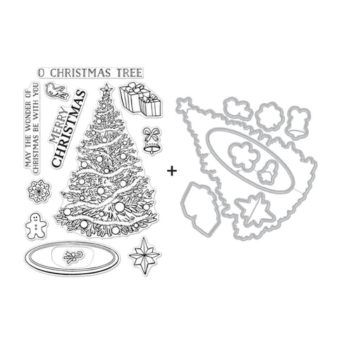 O Christmas Tree Bundle