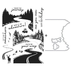 Winding Road HeroScape Bundle (C)