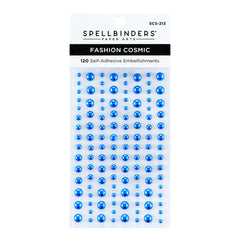 Fashion Cosmic Color Essentials Pearl Dots*