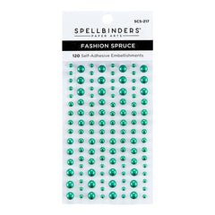 Fashion Spruce Color Essentials Pearl Dots*
