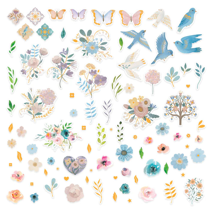 Bumbleberry Papercrafts Ltd
