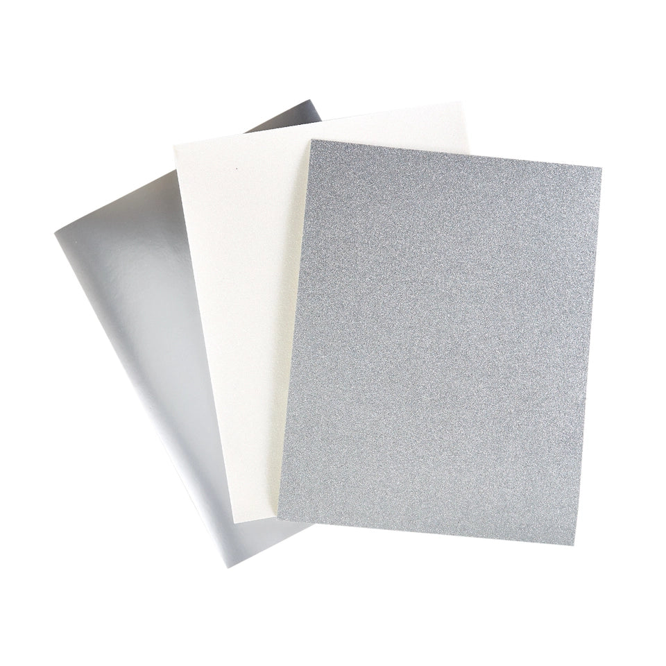 Sparkle Trio Speciality Paper