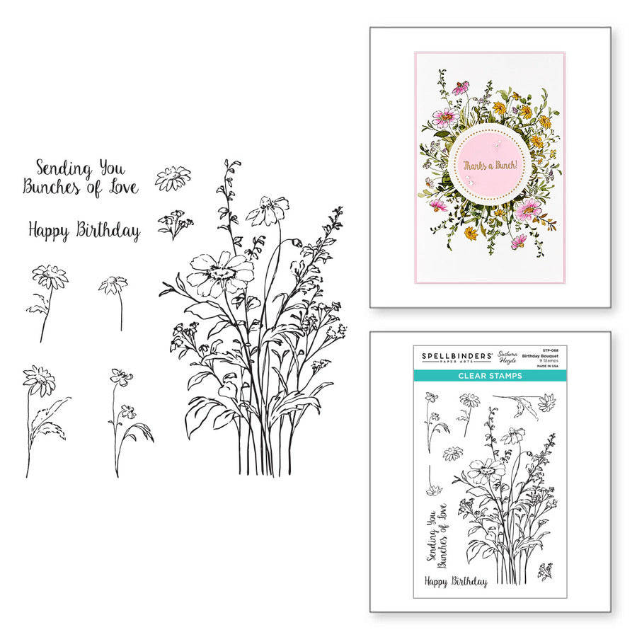 Bumbleberry Papercrafts Ltd