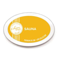 Sauna Ink Pad