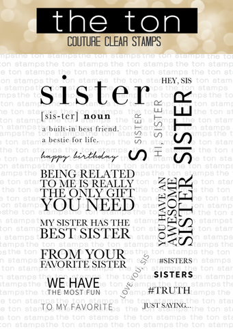 Sister