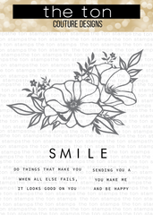 Poppy Smiles*