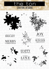 Poinsettias sans limites