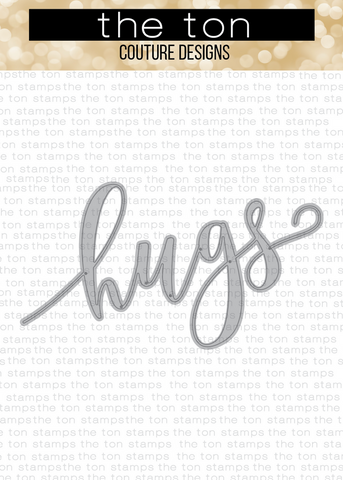 Script Hugs Die