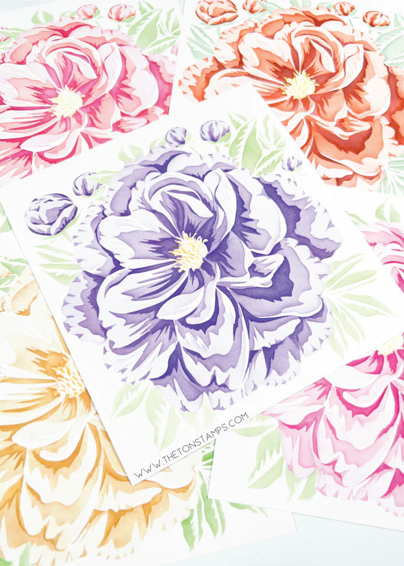 Bumbleberry Papercrafts Ltd