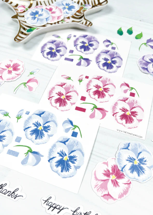 Bumbleberry Papercrafts Ltd