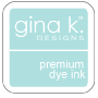 GKD Ink Cube Sea Glass