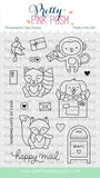 Sending Love Stamp Set