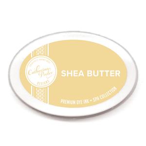 Shea Butter Ink Pad
