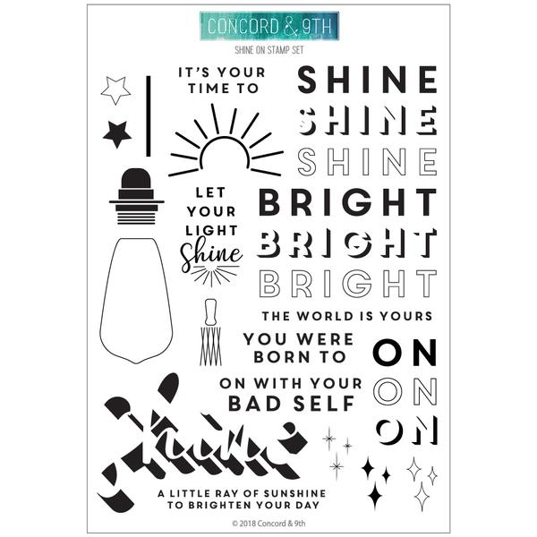 Shine On