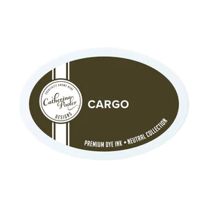 Cargo In Pad