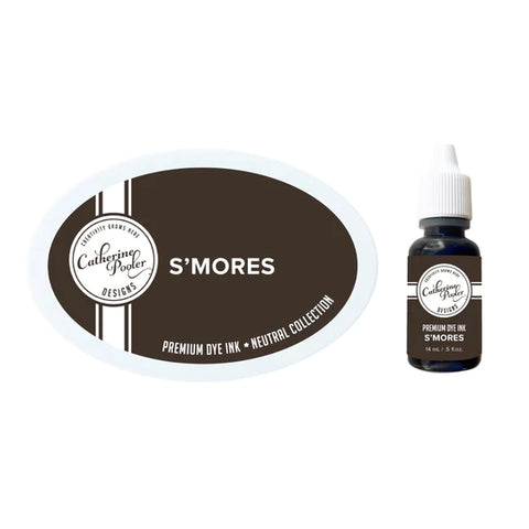S'Mores Ink Pad