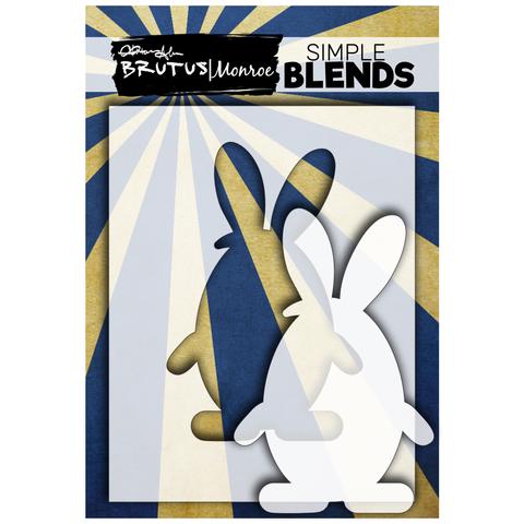 Simple Blend - Bunny