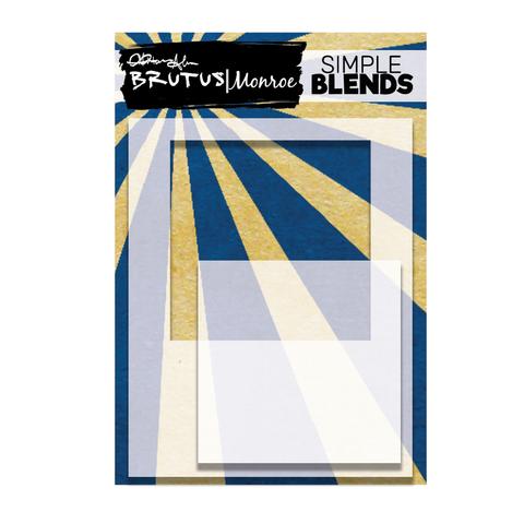 Simple Blend - Square