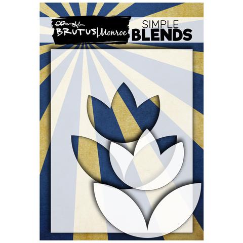 Simple Blend - Tulip