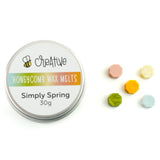 Simply Spring - Wax Melts