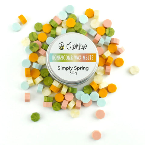 Simply Spring - Wax Melts