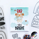 Smile Bright 6x8 Stamp Set