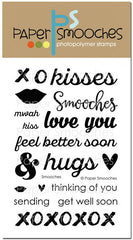 Smooches*