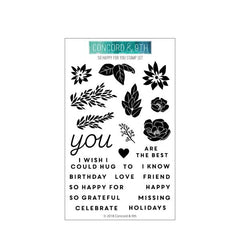So Happy For You
