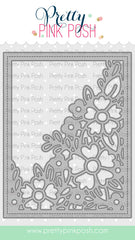 Spring Corner Frame Die