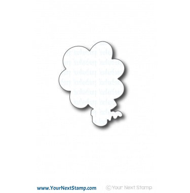 Spring Daisy Die - RETIRING