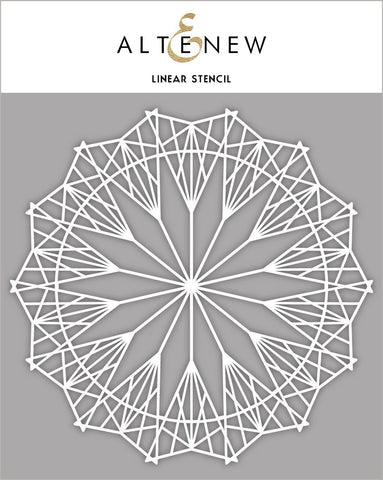 Linear Stencil - RETIRING