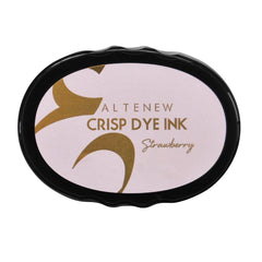 Strawberry Crisp Dye Ink