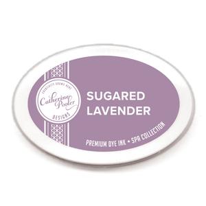 Sugared Lavender Ink Pad