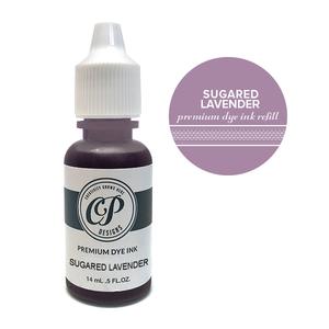 Sugared Lavender Refill
