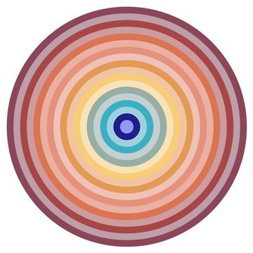 Sweet Stacks: Circles | Honey Cuts